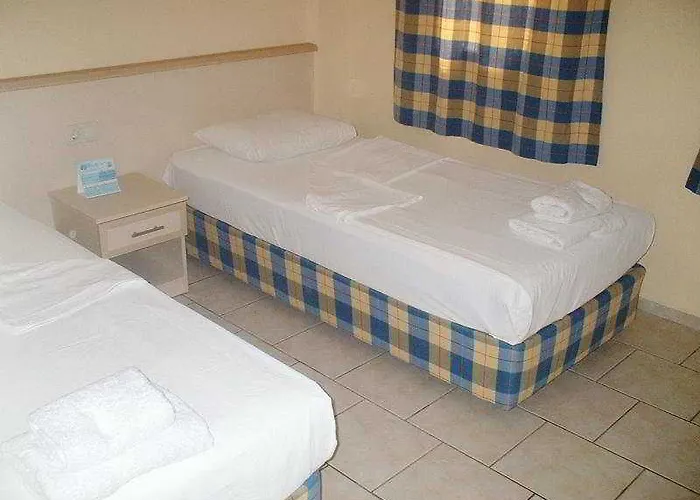 Merve Apartments, Your From In Bodrum, Street Cats Frequent The Property, Not Have Balconies , Ground Floor Have Terrace With Table And Chairs 4*