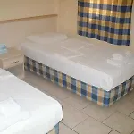 Merve Apartments, Your From In Bodrum, Street Cats Frequent The Property, Not Have Balconies , Ground Floor Have Terrace With Table And Chairs 2*
