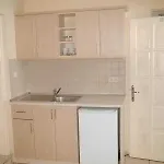 Merve Apartments, Your From In Bodrum, Street Cats Frequent The Property, Not Have Balconies , Ground Floor Have Terrace With Table And Chairs Lägenhetshotell