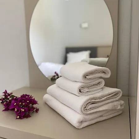 Merve Apartments, Your From In Bodrum, Street Cats Frequent The Property, Not Have Balconies , Ground Floor Have Terrace With Table And Chairs Apart-hotel 2*