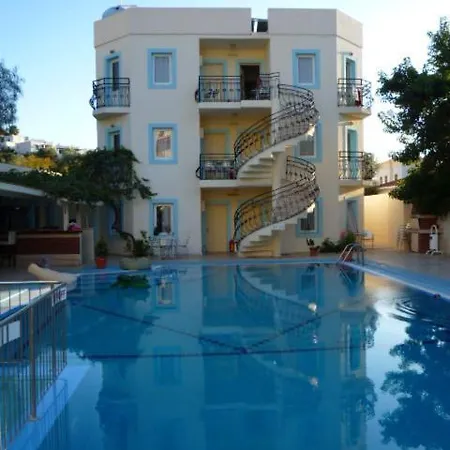 Merve Apartments, Your From In Bodrum, Street Cats Frequent The Property, Not Have Balconies , Ground Floor Have Terrace With Table And Chairs Apart-hotel 2*